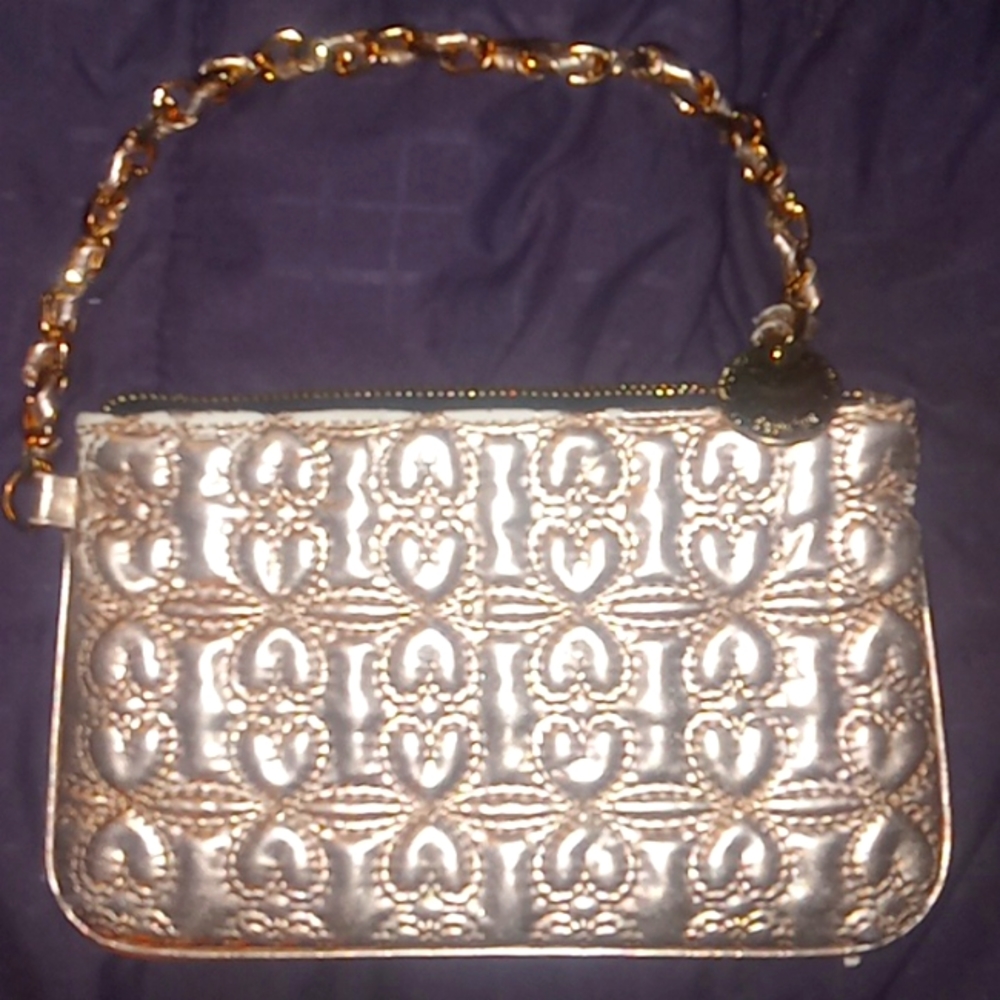 Deux lux clutch